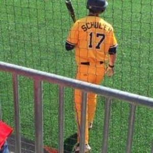 Meet your Posher, Pete